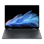 HP Poly Ne&scaron;iojamas kompiuteris HP OmniBook Ultra Flip 14-fh0002nc | 32GB DDR5 | 2 TB | Pilkos spalvos