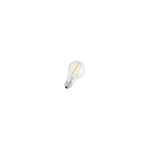 Solar Plus Solar Plus OSRAM LED standartinis filamentas 806lm 5,9W/827 (60W) E27 reguliuojamas