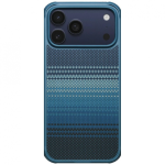 Pitaka Etui PITAKA Aramid ProGuard MagSafe do iPhone 17 Pro Max moon