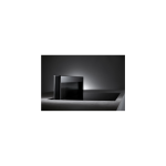 Novy Hob+Hood Panorama 90 Pro 1821 Indukcinė kaitlentė with built-in hood Number of burners/cooking zones 4 Touch Timer Juodas E