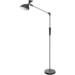 Rebel Electro Rebel Lampa stojaca led ze ściemniaczem i zmianą temperatury barwowej