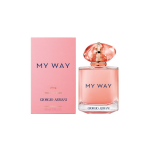 Giorgio Armani Giorgio Armani My Way Ylang 90ml Kvepalai Moterims EDP