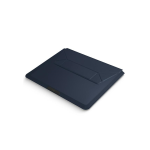 Uniq Dėklas Uniq Oslo laptop Sleeve 14" case - navy mėlynas