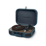 Muse Turntable Stereo System | MT-201 OB | Turntable Stereo