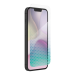 ZAGG InvisibleShield Glass XTR4 Apsauginis stiklas nuo akinimo Apple 1 vnt