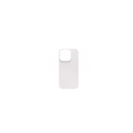Evelatus Apple iPhone 13 Pro Premium Magsafe Soft Touch Silikoninis dėklas Baltas