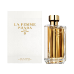 Prada Kvepalai moterims Prada La Femme EDP, 100 ml