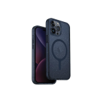 Uniq LifePro Xtreme iPhone 15 Pro Max 6.7" dėklas Magclick Charging mėlynas / &scaron;viesiai mėlynas