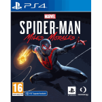 Sony Marvel&rsquo;s Spider-Man: Miles Morales PS4