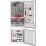 Beko &Scaron;aldytuvas BEKO BCNE400E50SHN
