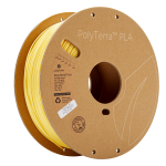 HP Poly Polymaker PolyTerra PLA - 1kg - 1.75mm - Banana