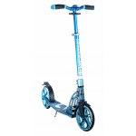 Nenurodyta Six Degrees Scooter - skrejritenis 205 mm mėlynas AU 509