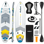 Rebel Electro Irklentė REBEL ACTIVE RBA4507 - balta