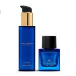 Thameen London Set Thameen London: The Cora, Extrait De Parfum, Unisex, 50 ml +