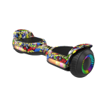 Rebel Electro Elektrinė riedlentė Rebel Cruiser Joy