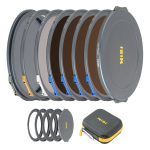 NiSi JetMag Pro Cinema Kit