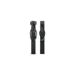 Wallbox Pedestal Eiffel Basic Dual for Pulsar family, Juodas