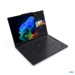 LENOVO NTB ThinkPad T14s G6 - Ultra7 258V, 14" WUXGA lietimui jautrus ekranas, 32GB, 1TB SD, IR kamera, W11P