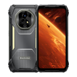 Blackview XPLORE 2 Ugniai atsparus telefonas 6,73 colių AMOLED 3200x1440 120Hz 12/256Gb MT 8300 a&scaron;tuonių branduolių 3,35GHz 50MP