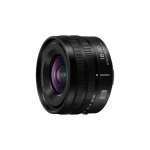 Panasonic LUMIX S 18-40mm F4.5-6.3 MILC Priartinantis objektyvas Juoda