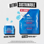 Kiehls Kiehl's Since 1851 Ultra Facial Oil Free Gel Cream Refill Pouch