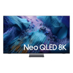 Samsung QE65QN990FT 165,1 cm (65") 8K Ultra HD Smart TV &bdquo;Wi-Fi&ldquo; Juoda