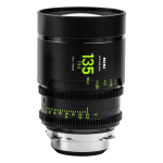 NiSi Objektyvas NiSi Cine Lens Athena Prime 135mm T2.2 PL-Mount