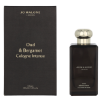 Jo Malone Jo Malone Oud & Bergamot Intense Edc Pur&scaron;kiklis 100