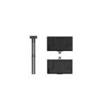 Boom Collaboration Boom Collaboration | TV Mount for AURA