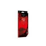 MyScreen MS ImpactGLASS iPhone 11 / Xr 6,1" juoda/juodas Antyuderzeniowe szkło hybrydowe 8H