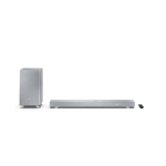 Sharp | 3.1.2 Dolby Atmos/DTS:X Soundbar with Wireless