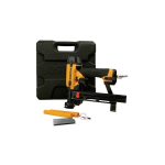 Bostitch Pneumatinis kabių kalimo įrankis Bostitch SL1838BC
