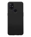 OnePlus Dėklas OnePlus Nord N10, juodas / 6060127