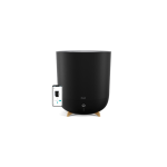 Duux Drėkintuvas Duux | Neo | Smart Humidifier | Vanduo tank capacity 5 L | Suitable for rooms iki 50 m&sup2; | Ultrasonic | Humidificatio