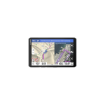 Garmin Navigacija GPS Garmin Garmin Dezl LGV820, EU MT-D Truck/LKW Navigation
