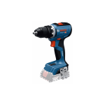 Bosch GSR 18V-65 2x5.0Ah GAL LB