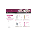 Jean Paul Gaultier Jean Paul Gaultier JEAN P.GAULTIER SCANDAL EDP 80+BL 75+ 10