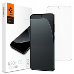 Spigen Neo Flex Solid HD Skaidri ekrano apsauga Samsung 2 vnt