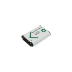 Sony NP-BX1 Ličio jonų (Li-Ion) 1240 mAh Analoginis
