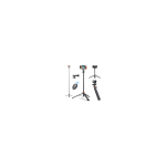 Kf Concept Stovas - K&F Concept SA225C1 2-in-1 140cm 4kg Apkrova