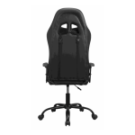 HAPPYGAME Biuro kėdė 6911 juoda