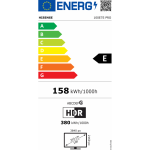 Hisense 100E7S PRO