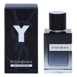 Yves Saint Laurent Kvepalai vyrams Yves Saint Laurent Y for Men EDP, 60 ml
