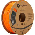 Polymaker PolyLite PLA - 1.75mm - 1kg - Silk Rožinis