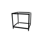 Hendi Picos orkaitės pagrindas Basic XXL 66 12 picų - Hendi 227206