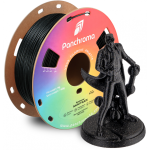 Polymaker Panchroma&trade; PLA Galaxy 1.75 mm 1kg - Galaxy Dark Pilkas