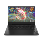 HP Poly Ne&scaron;iojamas kompiuteris HP OMEN 17-db1173ng 17.3" FHD IPS 144Hz, AMD Ryzen AI 7 350 (8C), 32GB RAM, 1TB SSD, RTX 5060, Windows 11