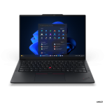 Lenovo Ne&scaron;iojamas kompiuteris LENOVO NTB ThinkPad E16 AMD G3 - Ryzen7 250, 16" WUXGA, 16GB, 512SSD, FHD+IR kamera, W11P