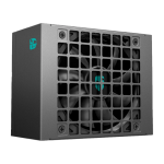 Deepcool 80 PLUS Gold PSU | PS1000P | 1000