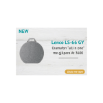 Lenco LS-66GY grey